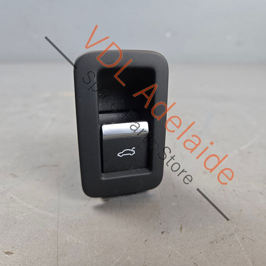 4M0959855    Audi A4 S4 B9 A5 S5 Passenger Power Window Switch Toggle Button 4M0959855