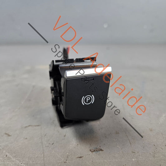 8W2927225D    Audi A5 S5 RS5 Switch for EPB Electric Park Brake Handbrake 8W2927225D