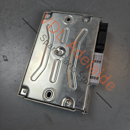 80C907468J    Audi Gateway GW 3.1 Mid Control Module 80C907468J