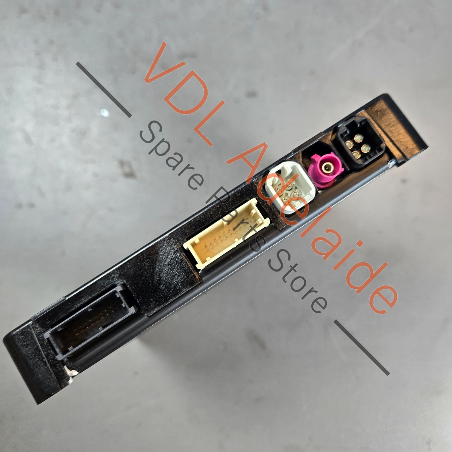 4K0035284D    Audi Communication Control Module for Emergency Call 4K0035284D