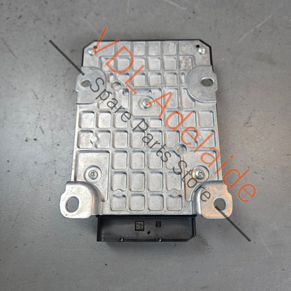 8W0907777T 8W0907777C   Audi A5 S5 RS5 F5 B9 Active Suspension Chassis Control EFP Module 8W0907777T 8W0907777C