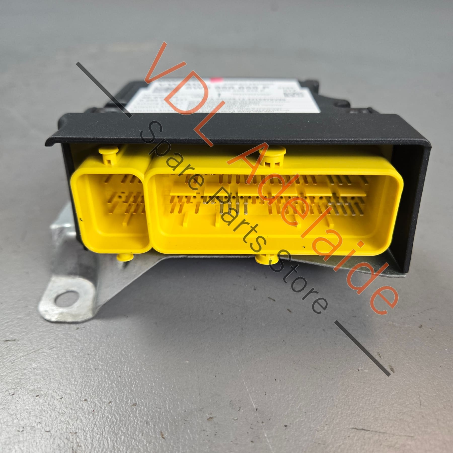 8W0959655P    Audi S4 S5 B5 F5 Airbag Control Module 8W0959655P