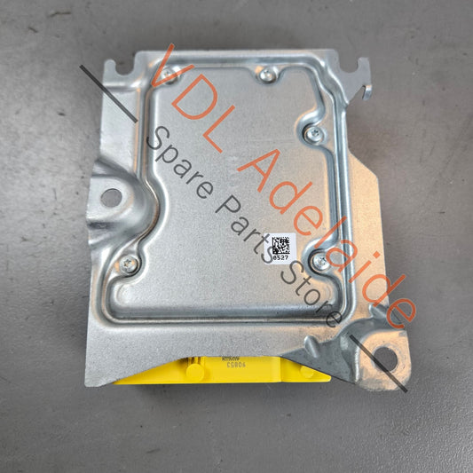 8W0959655P    Audi S4 S5 B5 F5 Airbag Control Module 8W0959655P