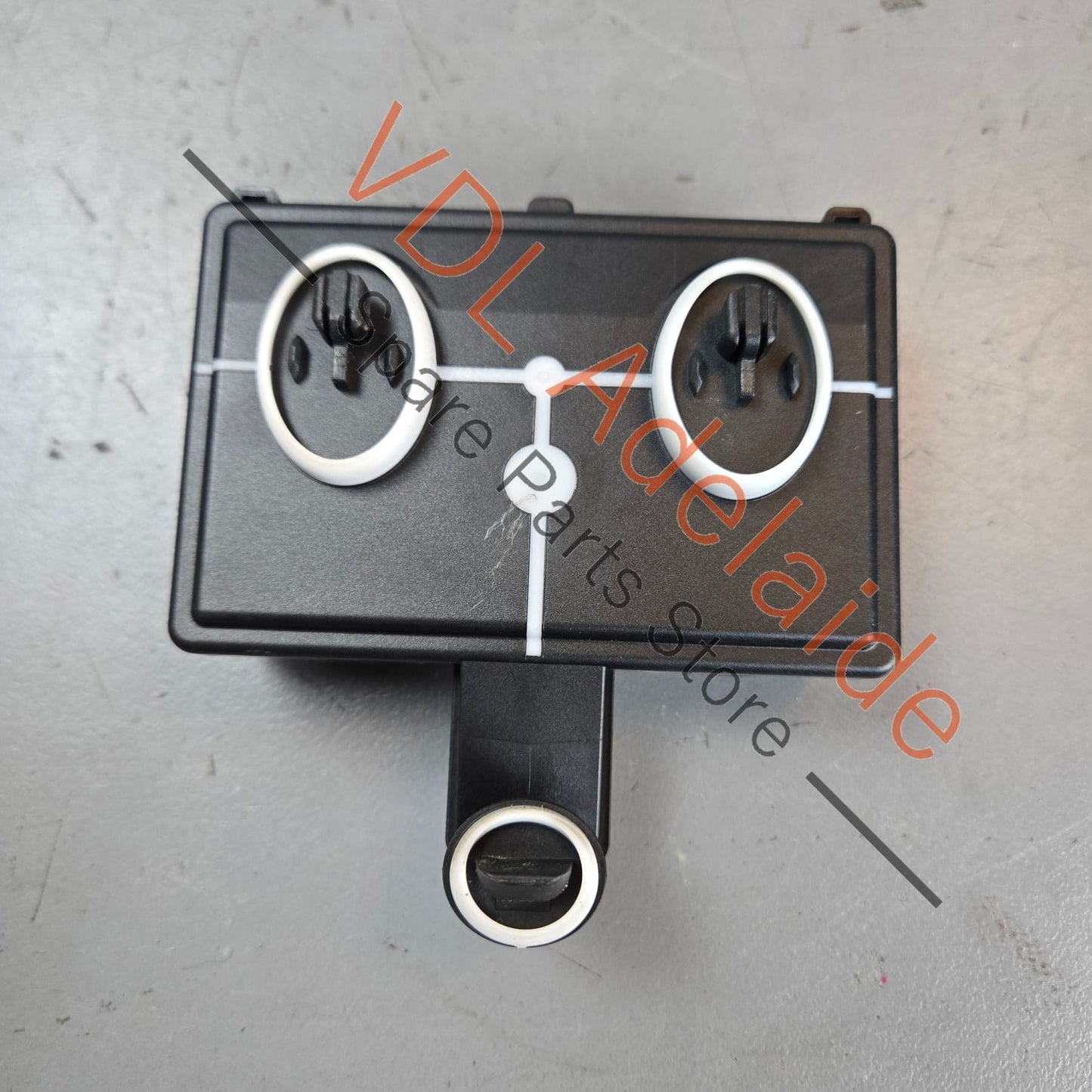 4M0959793N    Audi A4 A5 Front Drivers Door Control Module Unit 4M0959793N