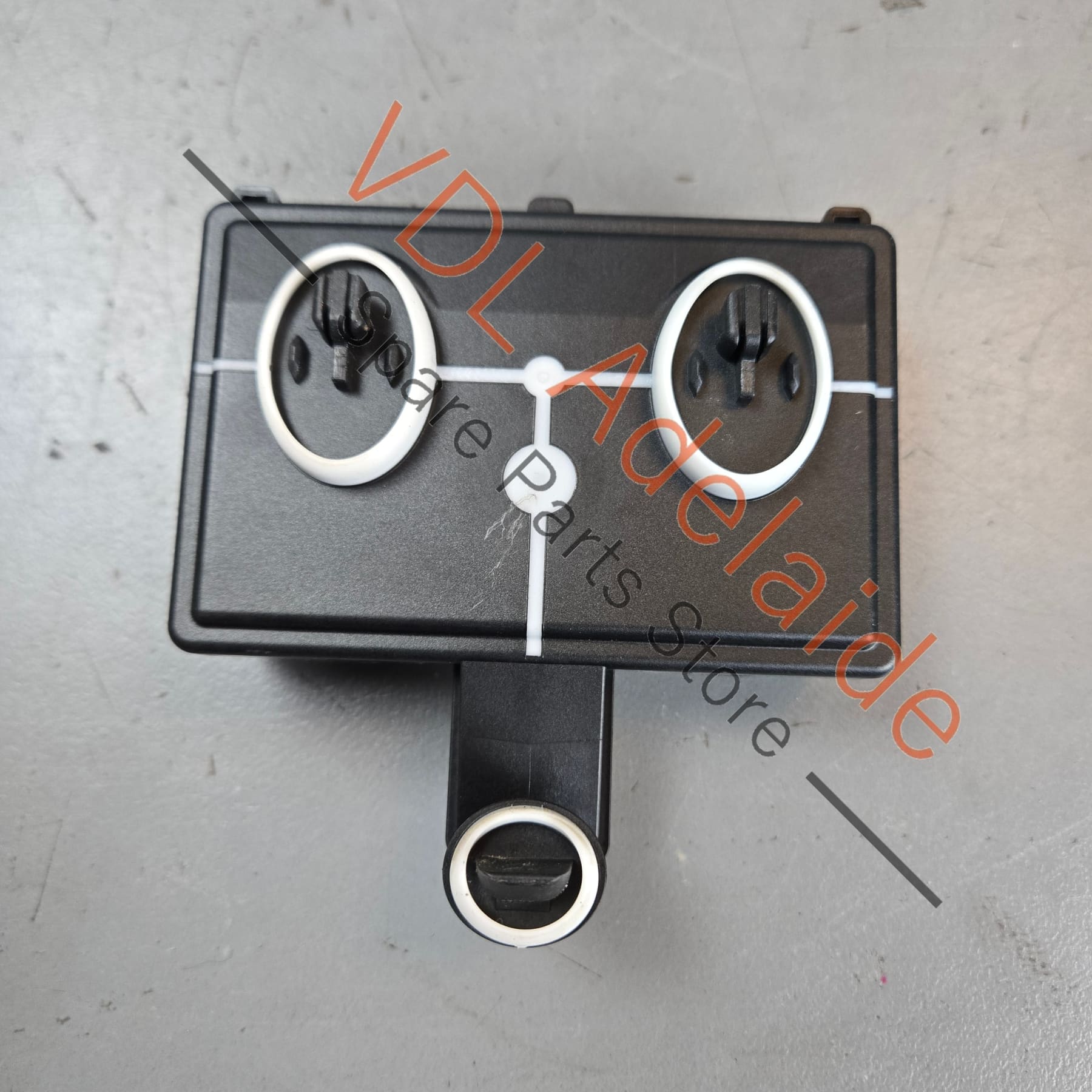 4M0959793N    Audi A4 A5 Front Drivers Door Control Module Unit 4M0959793N