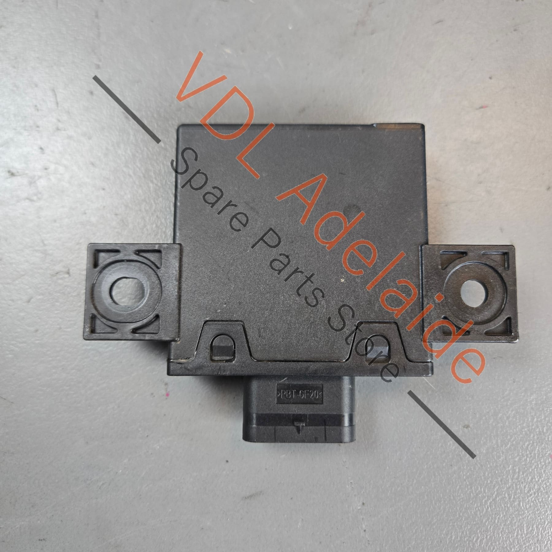 8W0907159N 4K0907159   Audi A4 S4 RS4 B9 Control Unit for Impact Sound Soundaktor 8W0907159N 4K0907159