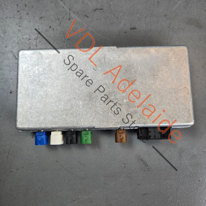8W0907428C    Audi A4 A5 S4 S5 RS4 RS5 SQ5 Surround Camera Control Module 8W0907428C