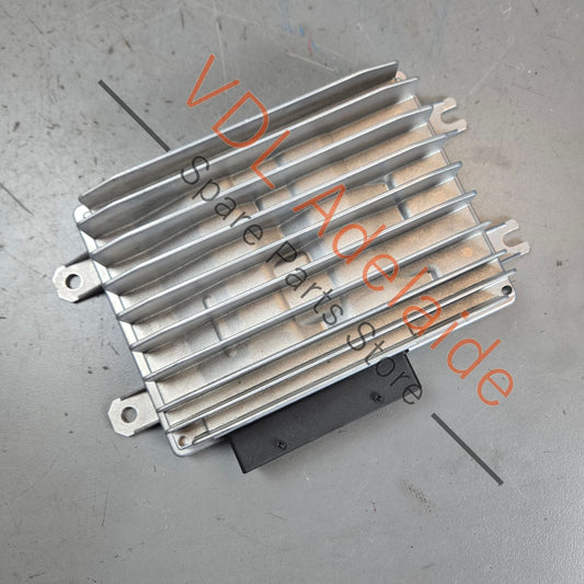 8Y0035465A    Audi Amplifier 8Y0035465A MIB3 Booster Premium