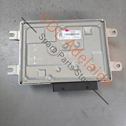 8Y0035465A    Audi Amplifier 8Y0035465A MIB3 Booster Premium