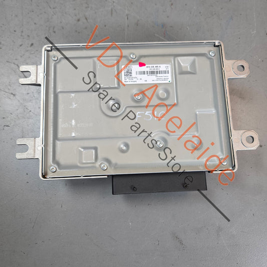 8Y0035465A    Audi Amplifier 8Y0035465A MIB3 Booster Premium