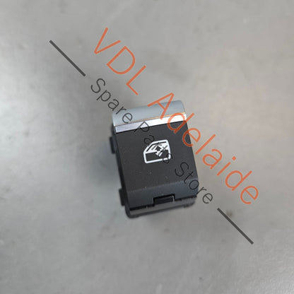 4M0959855    Audi A4 S4 B9 A5 S5 Passenger Power Window Switch Toggle Button 4M0959855