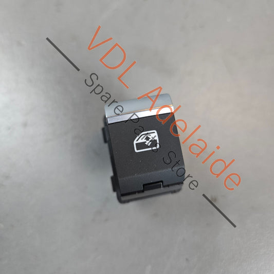 4M0959855    Audi A4 S4 B9 A5 S5 Passenger Power Window Switch Toggle Button 4M0959855