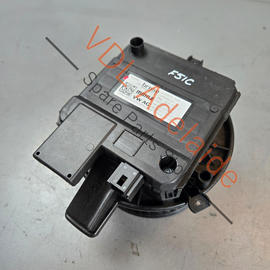 4M2820021C 4M2820021   Audi A4 S4 B9 A5 Q5 Q7 AC Blower Motor Fan for Dashboard for RHD 4M2820021C