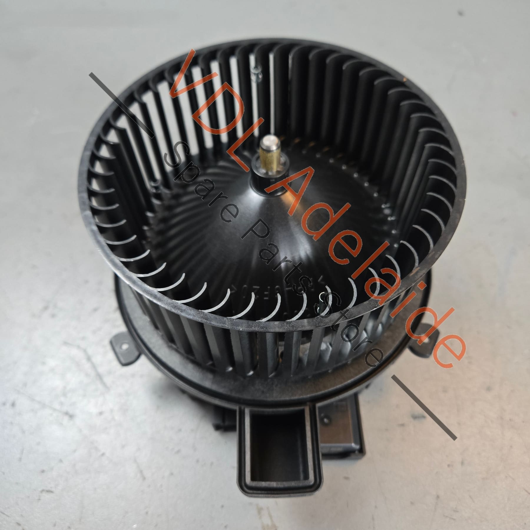 4M2820021C 4M2820021   Audi A4 S4 B9 A5 Q5 Q7 AC Blower Motor Fan for Dashboard for RHD 4M2820021C