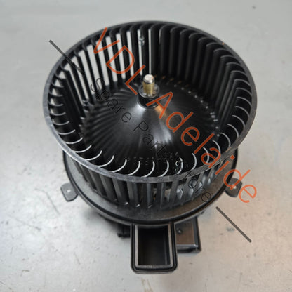 4M2820021C 4M2820021   Audi A4 S4 B9 A5 Q5 Q7 AC Blower Motor Fan for Dashboard for RHD 4M2820021C