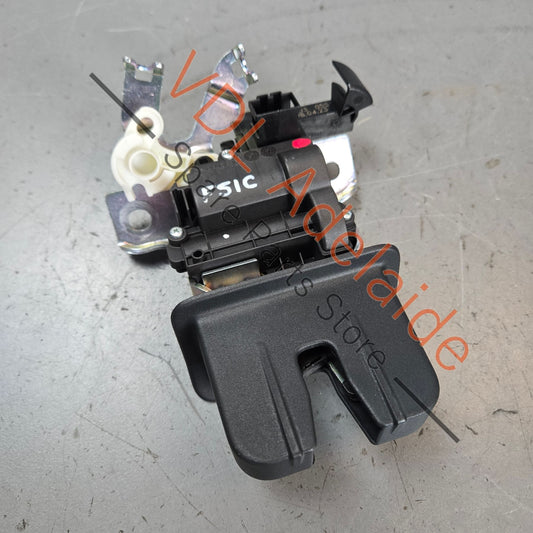 8W0827503    Audi A5 F5 Tailgate Boot Trunk Lock Mechanism 8W0827503