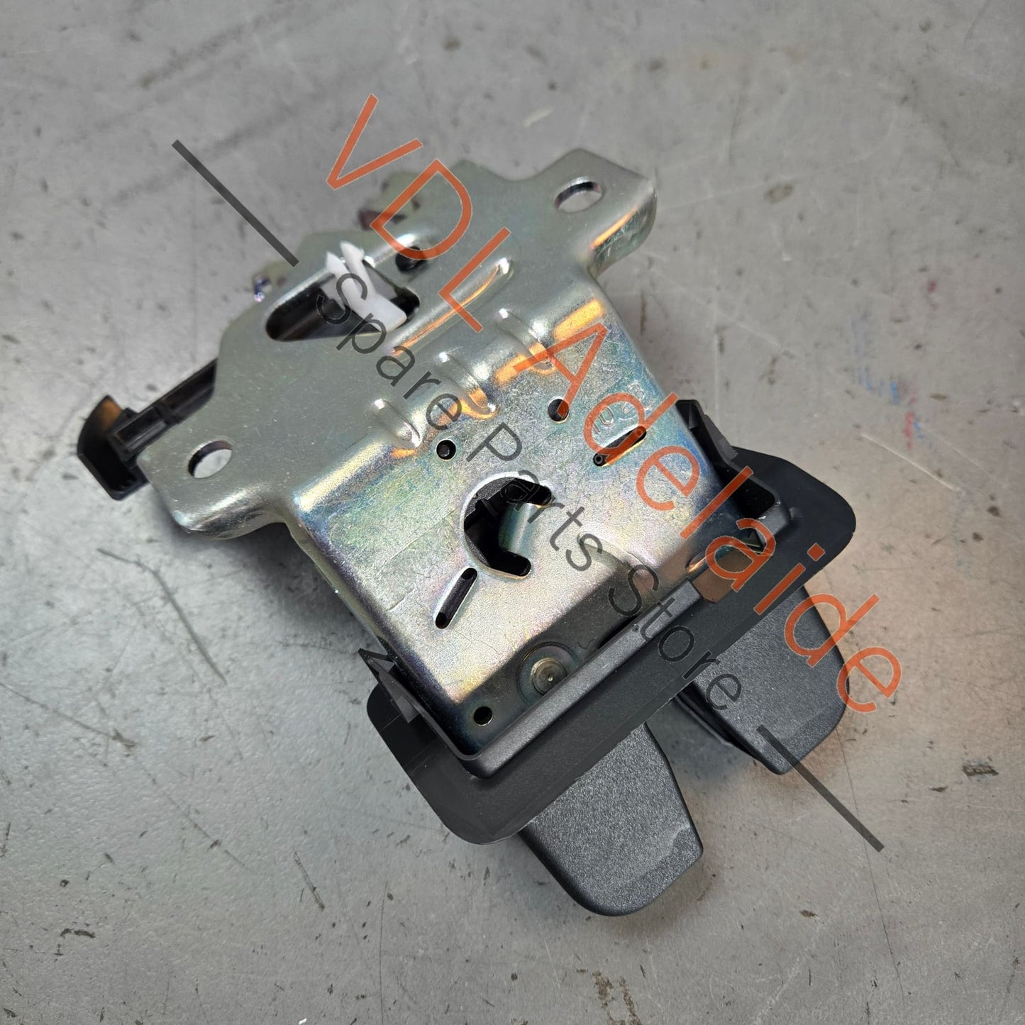 8W0827503    Audi A5 F5 Tailgate Boot Trunk Lock Mechanism 8W0827503