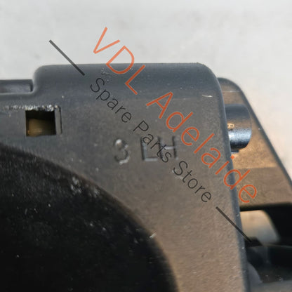 8W0837205B 8W0837811A   Audi A4 A5 A7 Door Handle Mounting Bar Assembly Left 8W0837811A 8W0837205B