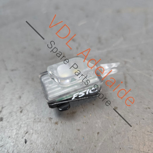 8W0947133    Audi A4 A5 A7 Left Exterior Door Handle Peripheral Puddle Courtesy Light 8W0947133