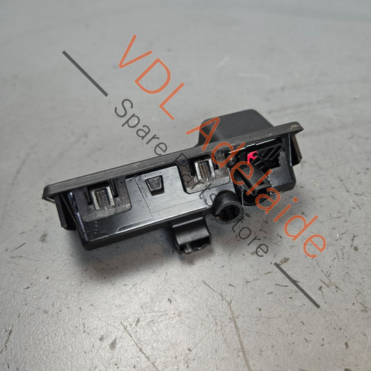 8W8827566A    Audi Q3 A5 Boot Trunk Open Button with Camera 8W8827566A