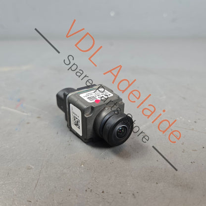 5Q0980546A    Audi Porsche VW Parking Camera 5Q0980546A As-New Suit front side or rear