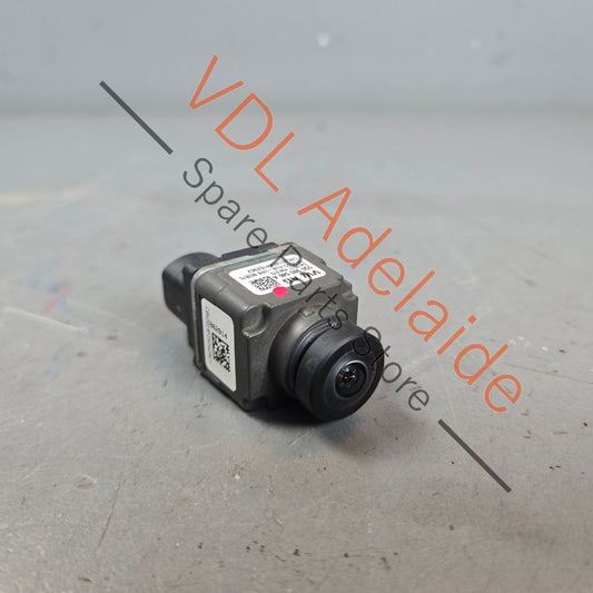 5Q0980546A    Audi Porsche VW Parking Camera 5Q0980546A As-New Suit front side or rear