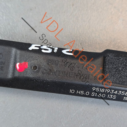 8W0927754    Audi A4 A5 Q5 Door Handle Sensor for Keyless Entry Right 8W0927754