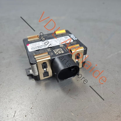 4M0907566G    Audi A5 S5 RS5 B9 Rear Blind Spot Radar Sensor Lane Assist Master Right 4M0907566G