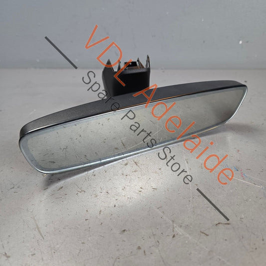 8W0857511F 8W0857511F9B9   Audi A4 S4 B9 A5 S5 Interior Rear View Mirror Frameless 8W0857511F 9B9