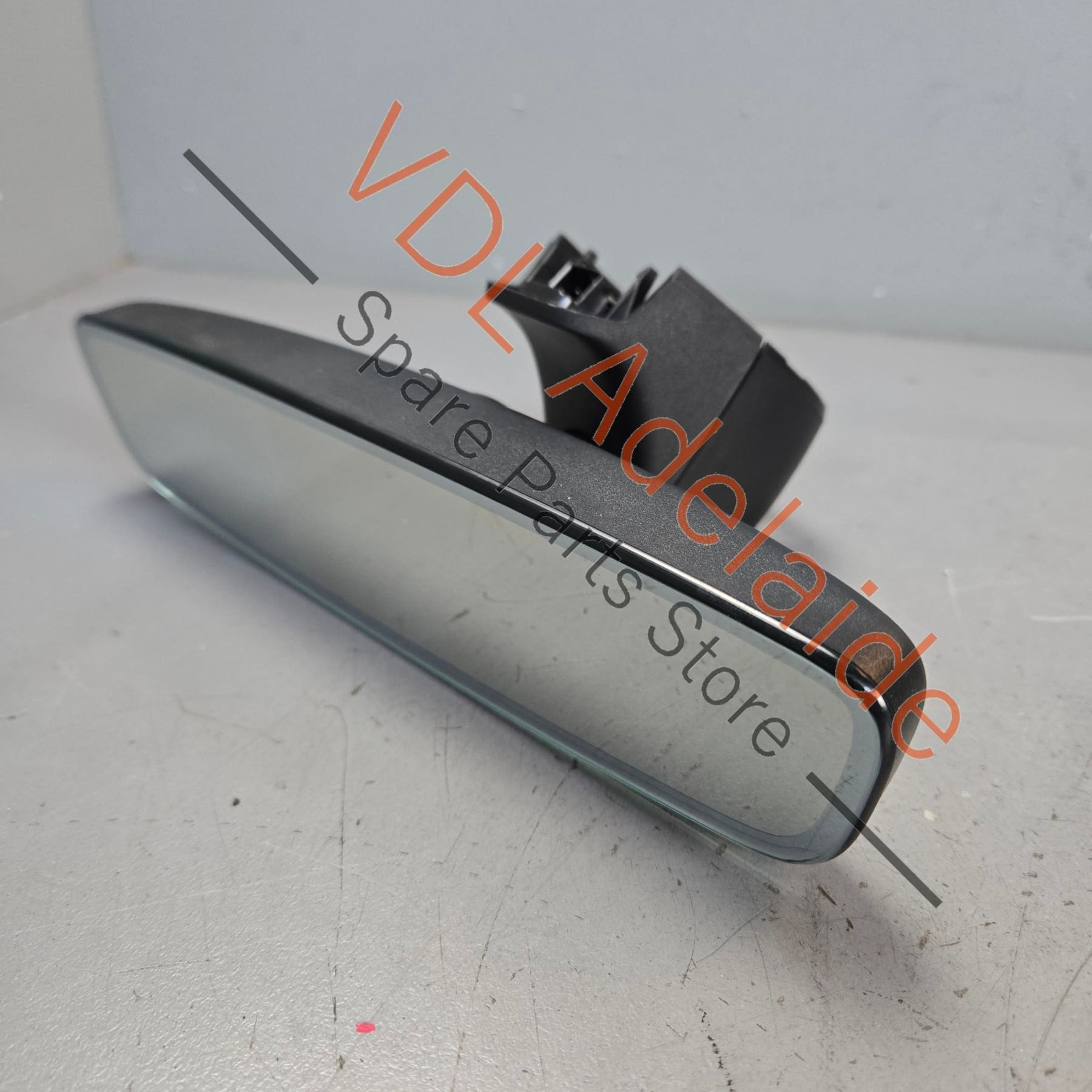 8W0857511F 8W0857511F9B9   Audi A4 S4 B9 A5 S5 Interior Rear View Mirror Frameless 8W0857511F 9B9