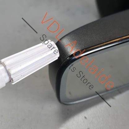 8W0857511F 8W0857511F9B9   Audi A4 S4 B9 A5 S5 Interior Rear View Mirror Frameless 8W0857511F 9B9