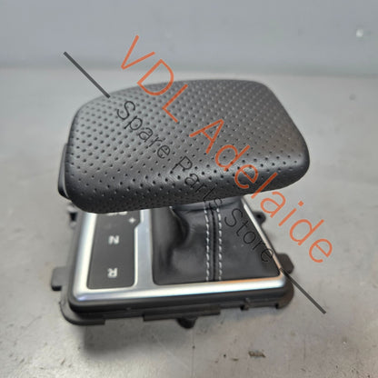 4M2713139G59V 8W2713041P   Audi S4 S5 Sport Gear Shifter Lever Handle 8W2713041P 4M2713139G 59V