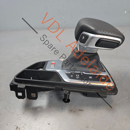 4M2713139G59V 8W2713041P   Audi S4 S5 Sport Gear Shifter Lever Handle 8W2713041P 4M2713139G 59V