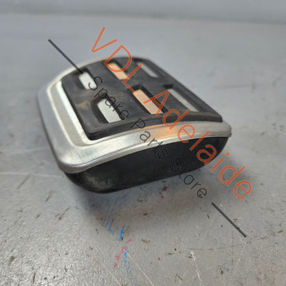 8W2723173    Audi Sport Brake Pedal Cover Rubber 8W2723173 Under 4500km
