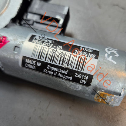 4M0959591B    Audi RS5 F5 B9 Sliding Roof Sunroof Motor 4M0959591B