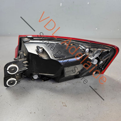 8W6945091AA    Audi A5 S5 B9 F5 Rear Left LED Matrix Tail Light Outer 8W6945091AA