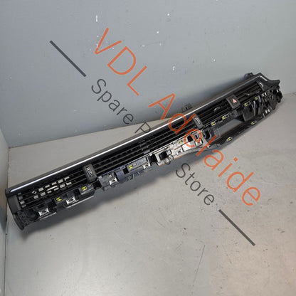 8W2820901B    Audi A4 A5 B9 Centre Dashboard Air Vent for RHD 8W2820901B