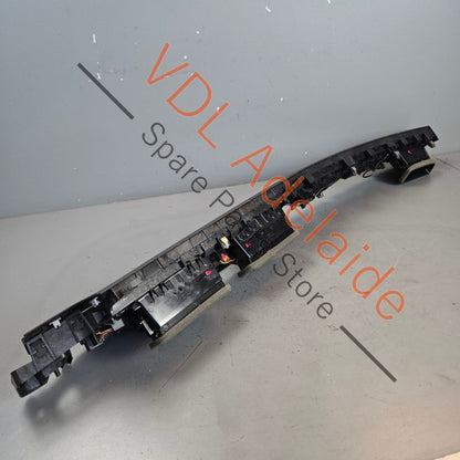 8W2820901B    Audi A4 A5 B9 Centre Dashboard Air Vent for RHD 8W2820901B