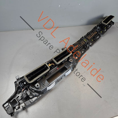 8W2820901B    Audi A4 A5 B9 Centre Dashboard Air Vent for RHD 8W2820901B