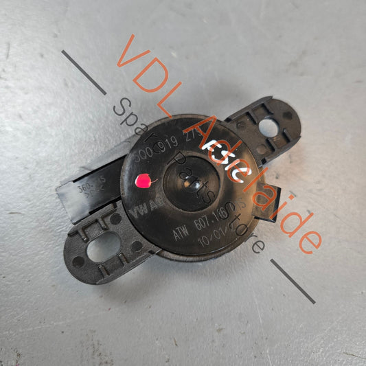 5Q0919279    Audi VW Porsche Warning Buzzer for Parking Aid Distance Sensor 5Q0919279