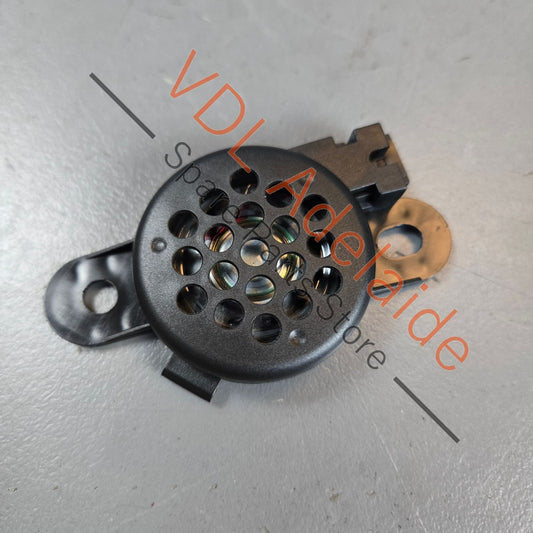 5Q0919279    Audi VW Porsche Warning Buzzer for Parking Aid Distance Sensor 5Q0919279