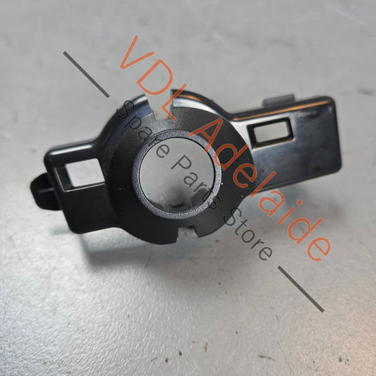 8W6919267H    Audi A5 S5 Front Left Bumper Parking Sensor Bracket 8W6919267H