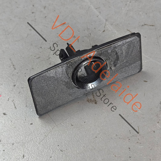 8W6807129C    Audi A5 S5 Parking Sensor Retaining Bracket 8W6807129C Left