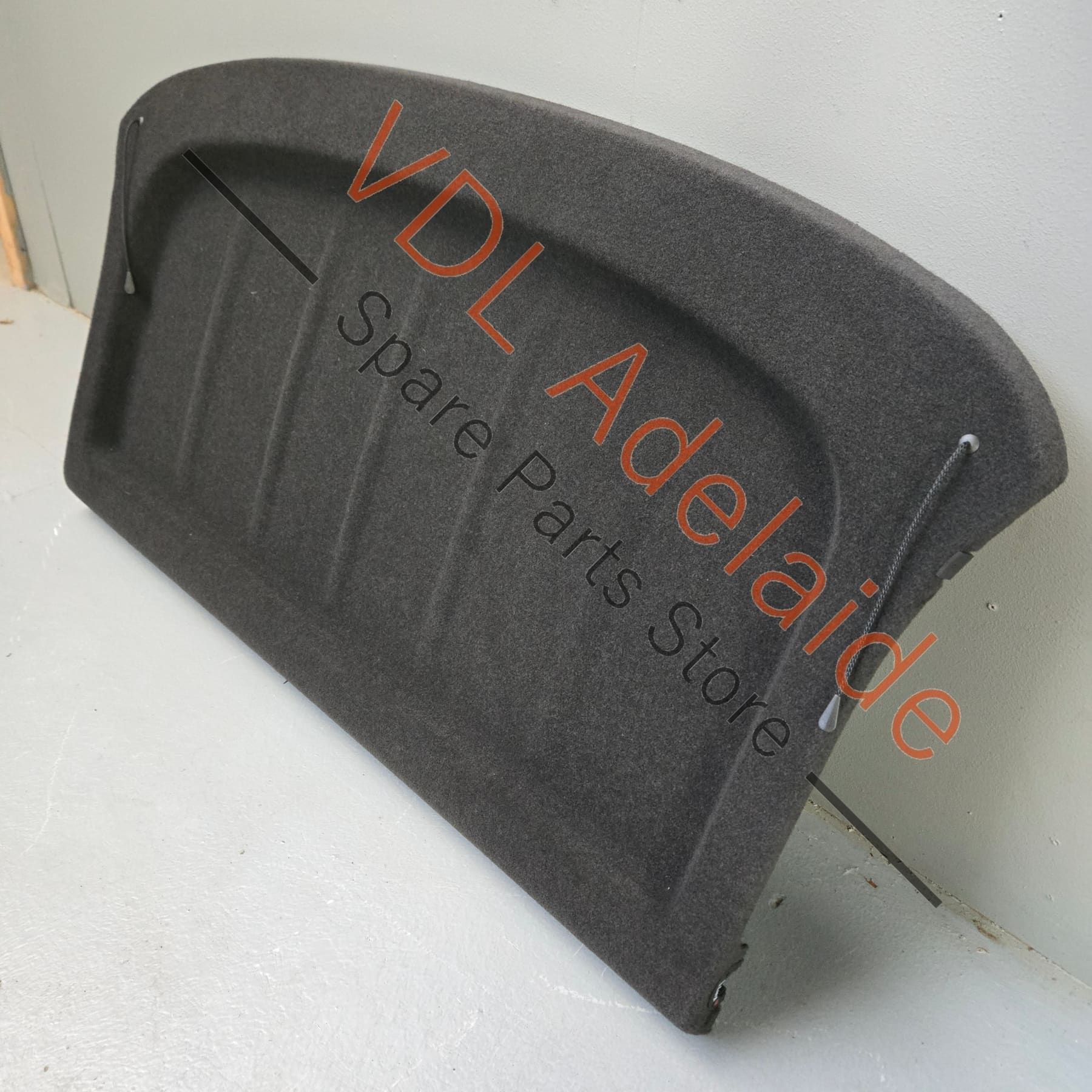 575867769DCA9 575867769D 575867769ECA9  Cupra Ateca Boot Cargo Cover Parcel Shelf 575867769D CA9