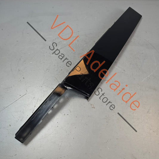 575837901 575837901B041   Cupra Ateca Front Left Door Exterior B Pillar Trim Gloss Black 575837901B 041