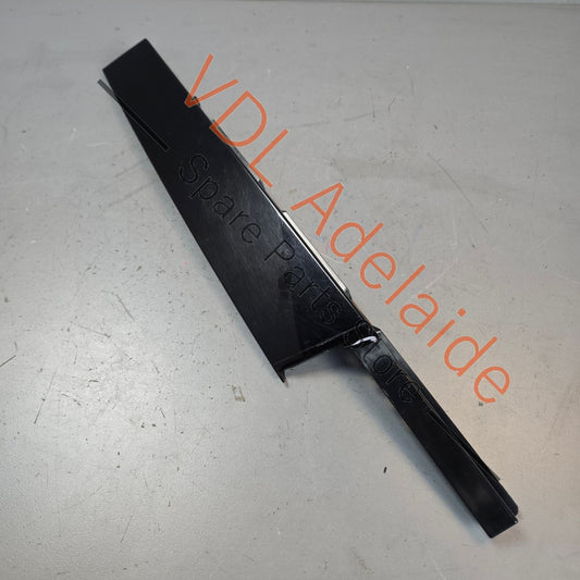 575837902 575837902B041   Cupra Ateca Front Right Door Exterior B Pillar Trim Gloss Black 575837902B 041