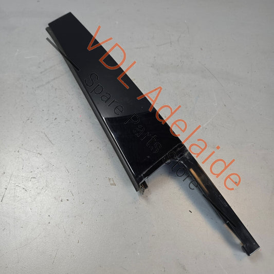 575839901 575839901B041   Cupra Ateca Rear Left Door Exterior B Pillar Trim Gloss Black 575839901B 041
