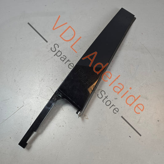 575839902 575839902B041   Cupra Ateca Rear Right Door Exterior B Pillar Trim Gloss Black 575839902B 041