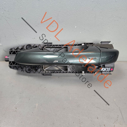 5G0837205RGRU 5G0837205R 5N0839885H  Cupra Ateca Left Front Exterior Door Handle for keyless entry 5G0837205R GRU 5N0839885H