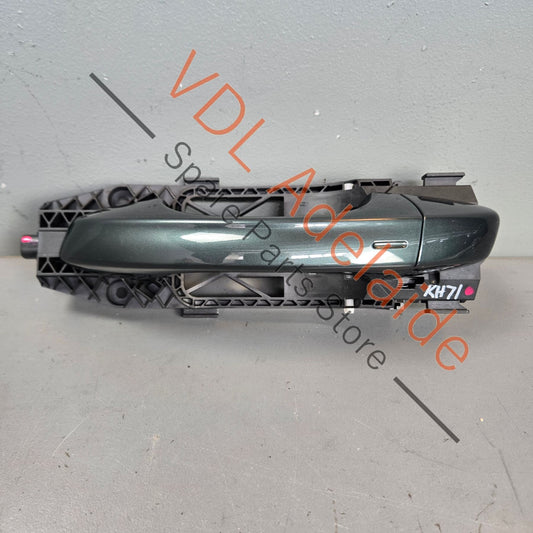 5G0837205RGRU 5G0837205R 5N0839885H  Cupra Ateca Left Front Exterior Door Handle for keyless entry 5G0837205R GRU 5N0839885H
